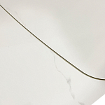 Стол обеденный раскладной керамический Absolute Perfection варинант исполнения - 4 | Loft Concept в Кирове