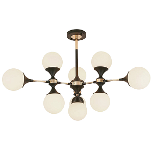 Люстра Ball Valley Arredoluce Ceiling Lamp