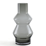 Ваза стеклянная для цветов Brighter Stars варинант исполнения - 1 | Loft Concept в Кирове