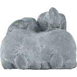 Кашпо The warmth of hares варинант исполнения - 4 | Loft Concept в Кирове