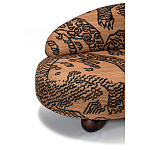 Дизайнерский Диван Wakonda варинант исполнения - 3 | Loft Concept в Кирове