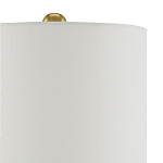 Настольная лампа цилиндрической формы Congenital Surface варинант исполнения - 2 | Loft Concept в Кирове