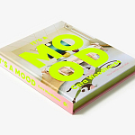 Подарочная Книгаn Its a Mood: Your home. Your vibe варинант исполнения - 6 | Loft Concept в Кирове