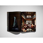 Книга Axel Vervoordt: Portraits of Interiors Vervoordt Axel варинант исполнения - 4 | Loft Concept в Кирове