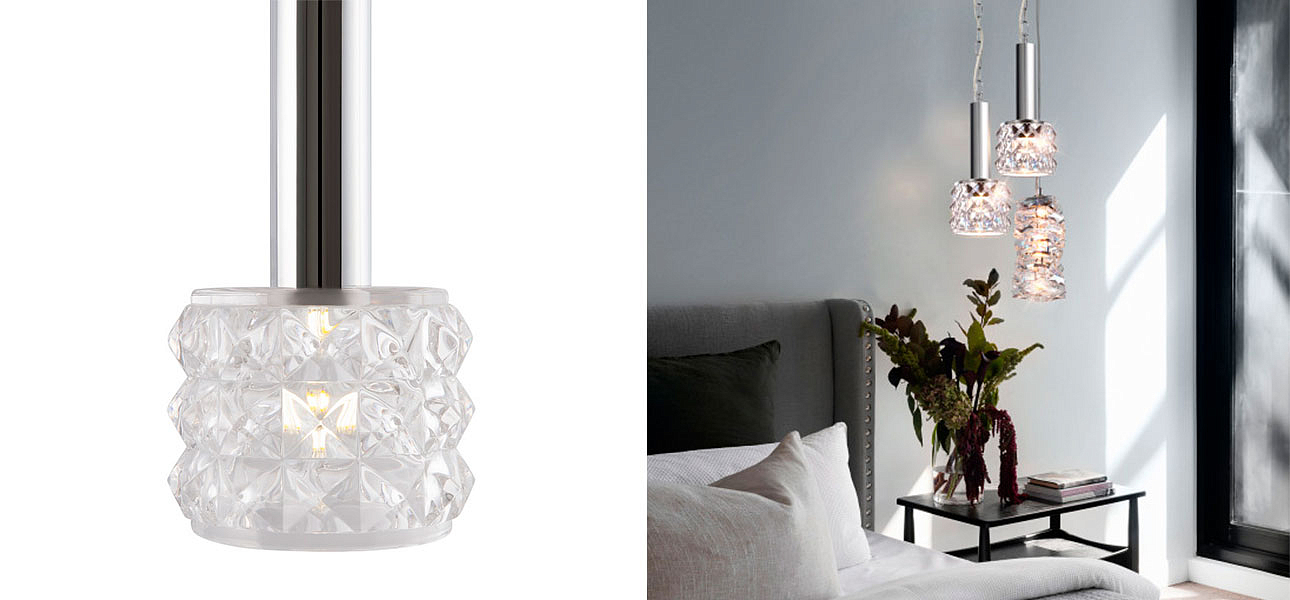 Подвесной светильник White Berenger Подвесной светильник White Berenger - Loft-Concept в Кирове