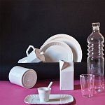 Стакан Seletti Estetico Quotidiano варинант исполнения - 1 | Loft Concept в Кирове