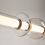 Подвесной светильник Sospiro варинант исполнения - 3 | Loft Concept в Кирове