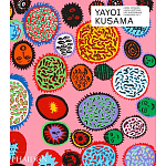Yayoi Kusama (Revised and Expanded Edition) варинант исполнения - 1 | Loft Concept в Кирове