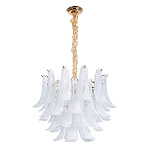 Люстра Lamp Silvia варинант исполнения - 5 | Loft Concept в Кирове