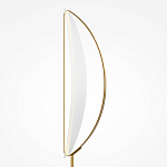 Напольный торшер светодионый Breeze 3000К 33Вт варинант исполнения - 2 | Loft Concept в Кирове