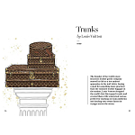 Megan Hess The Bag варинант исполнения - 3 | Loft Concept в Кирове