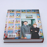 Книга Adrian: A Lifetime of Movie Glamour, Art and High Fashion варинант исполнения - 2 | Loft Concept в Кирове