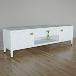 TV-тумба Дизайнерская Elsa Dreams White варинант исполнения - 1 | Loft Concept в Кирове