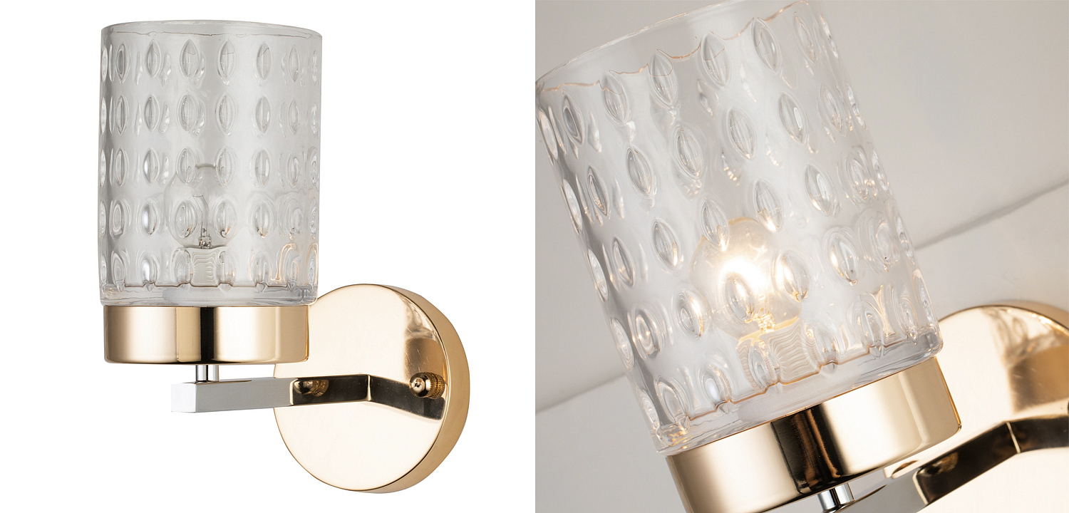 Бра Didian Sconce Бра Didian Sconce - Loft-Concept в Кирове