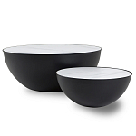 Столик журнальный в форме полусферы Table Bowl варинант исполнения - 5 | Loft Concept в Кирове