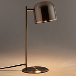 Настольная лампа с регулируемым абажуром Wilona Lighting варинант исполнения - 2 | Loft Concept в Кирове