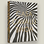 Редкое коллекционное издание Casa Cavalli Home: Celebrating the Roberto Cavalli Lifestyle Зебра варинант исполнения - 2 | Loft Concept в Кирове