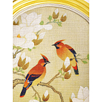 Стул French Juicy yellow варинант исполнения - 5 | Loft Concept в Кирове