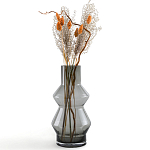 Ваза стеклянная для цветов Brighter Stars варинант исполнения - 3 | Loft Concept в Кирове
