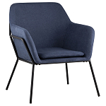 Кресло на основании из металла Racks варинант исполнения - 1 | Loft Concept в Кирове