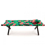 Шезлонг Seletti Poolbed Roses варинант исполнения - 1 | Loft Concept в Кирове