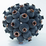 Скульптура парная «Дуальность» варинант исполнения - 2 | Loft Concept в Кирове