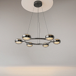 Подвесной светильник Mind 3000К 60Вт варинант исполнения - 3 | Loft Concept в Кирове