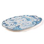 Блюдо Seletti Classics on Acid варинант исполнения - 1 | Loft Concept в Кирове