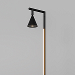 Напольный торшер светодионый Stripe 3000К 20Вт варинант исполнения - 4 | Loft Concept в Кирове