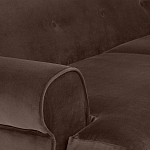 Трехместный диван Garner Sofa варинант исполнения - 3 | Loft Concept в Кирове