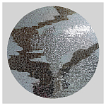 Панно «Moon light» варинант исполнения - 1 | Loft Concept в Кирове