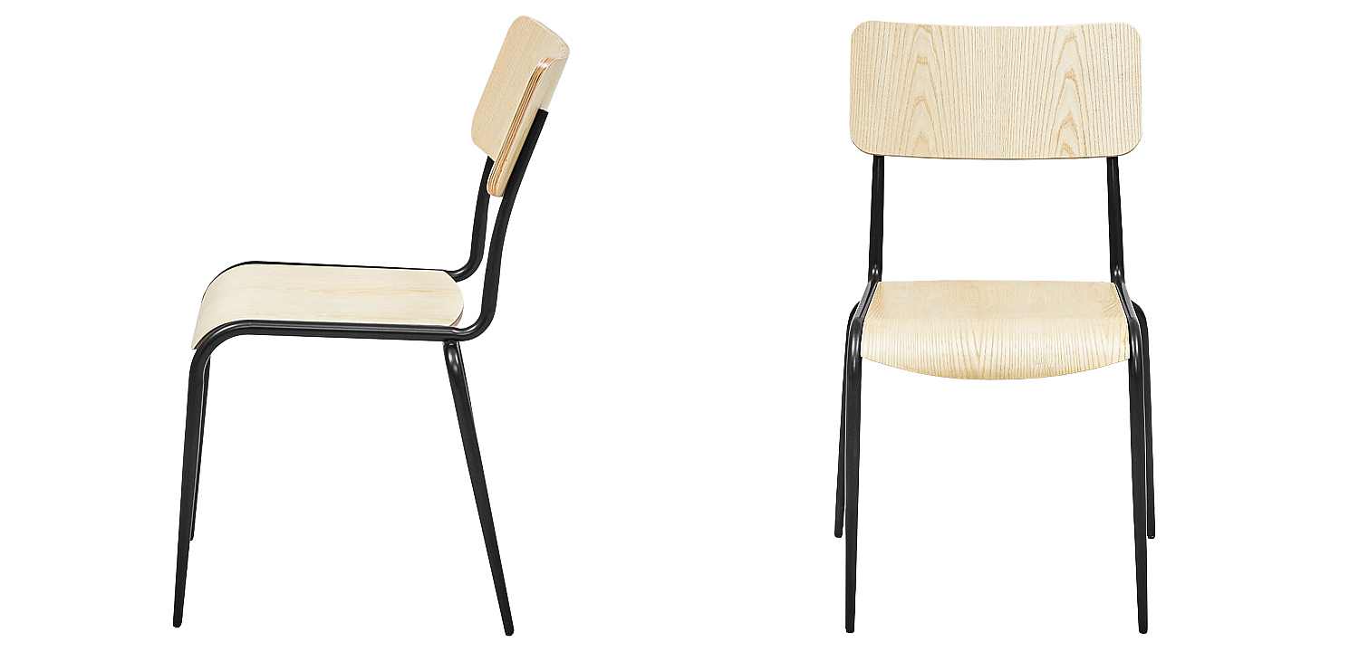 Стул Joshua Loft Stool light Стул Joshua Loft Stool light - Loft-Concept в Кирове