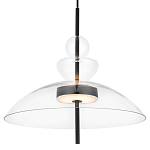 Подвесной светильник Violet варинант исполнения - 1 | Loft Concept в Кирове