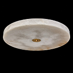 Люстра потолочная круглая минималистичная Perfection of Geometry варинант исполнения - 3 | Loft Concept в Кирове