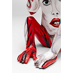 Статуэтка Graffiti Monkey Поп-Арт  варинант исполнения - 3 | Loft Concept в Кирове