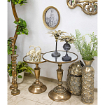 Подсвечник Dynamics of figures варинант исполнения - 3 | Loft Concept в Кирове