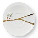 Кофейная пара Seletti Kintsugi  варинант исполнения - 2 | Loft Concept в Кирове