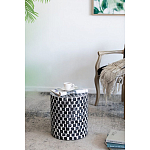 Столик дизайнерский Checkmate варинант исполнения - 5 | Loft Concept в Кирове