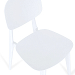 Стул The White Moment варинант исполнения - 4 | Loft Concept в Кирове