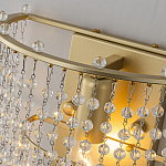 Бра с каскадами кристаллов Crystal Rains варинант исполнения - 5 | Loft Concept в Кирове