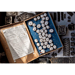 Книга Extraordinary Collections: French Interiors варинант исполнения - 8 | Loft Concept в Кирове