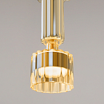 Подвесной светильник Level А 3000К 12ВТ варинант исполнения - 4 | Loft Concept в Кирове