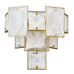 Настенный светильник Jenell 2 Samuel варинант исполнения - 1 | Loft Concept в Кирове