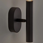 Бра поворотное Alf Spot Wall Lamp Black варинант исполнения - 2 | Loft Concept в Кирове