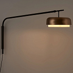 Настенный светильник Wilona Wall Linear Lamp варинант исполнения - 2 | Loft Concept в Кирове
