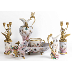 Кувшин Ingaret варинант исполнения - 7 | Loft Concept в Кирове