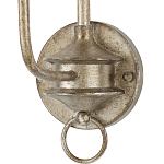 Бра настенное состаренное с 1-ой лампой Northern lLights варинант исполнения - 1 | Loft Concept в Кирове