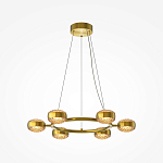 Люстра подвесная Mind 3000К 60Вт варинант исполнения - 8 | Loft Concept в Кирове