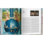 Большая подарочная книга Hieronymus Bosch. The Complete Works XXL варинант исполнения - 6 | Loft Concept в Кирове