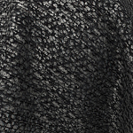 Мебельная ткань Шенилл темно-серый цвет 138 см T4-40 варинант исполнения - 9 | Loft Concept в Кирове